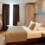 Tourisme Avenue Hotel