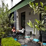 Hotel Tourisme Avenue 4*