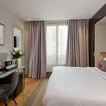 Tourisme Avenue 4* Paris
