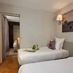 Tourisme Avenue Hotel Paris
