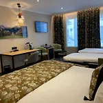 Tourisme Avenue Hotel