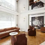 Hotel Tourisme Avenue Paris