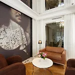 Tourisme Avenue Hotel