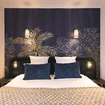 Hotel Tourisme Avenue Paris