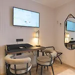 Tourisme Avenue Hotel Paris