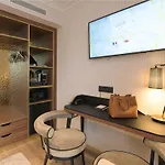 Hotel Tourisme Avenue Paris