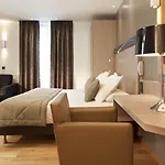Tourisme Avenue Hotel 4*