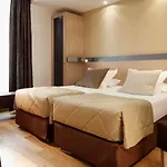 Tourisme Avenue 4*
