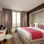 Tourisme Avenue 4* Paris