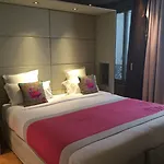 Tourisme Avenue Hotel 4*