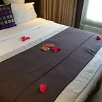 Tourisme Avenue Hotel Paris