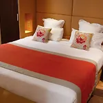 Tourisme Avenue Hotel Paris