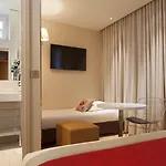 Tourisme Avenue Hotel