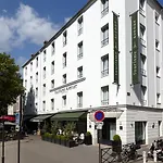 Tourisme Avenue Paris