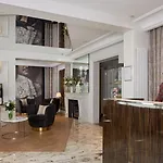 Tourisme Avenue Hotel