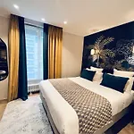 Tourisme Avenue Hotel Paris