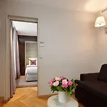 Hotel Tourisme Avenue Paris