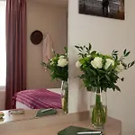 Tourisme Avenue Hotel Paris