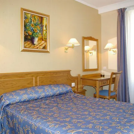 Hotel Tourisme Avenue Paris