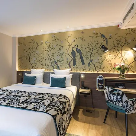 Tourisme Avenue 4*