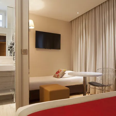 Tourisme Avenue Hotel