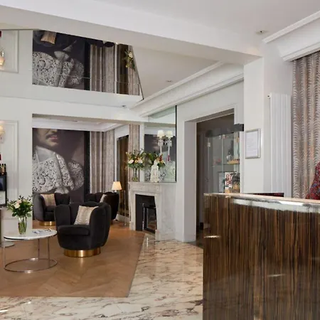 Tourisme Avenue Hotel