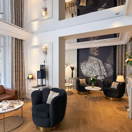 Tourisme Avenue Hotel