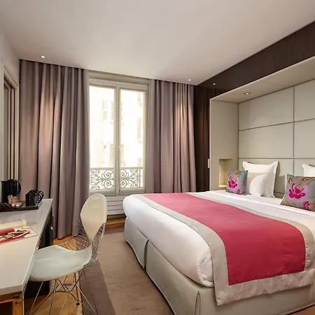 Tourisme Avenue Hotel