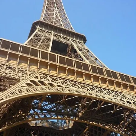 Tourisme Avenue Hotel Parigi