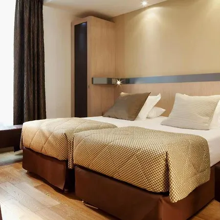 ホテル Tourisme Avenue