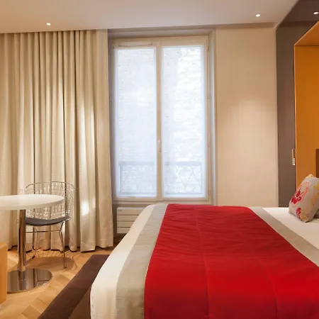 Tourisme Avenue Hotel Parigi