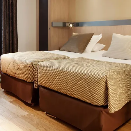 Tourisme Avenue パリ