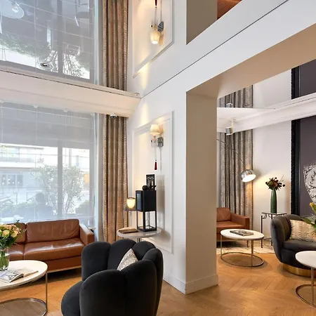 Tourisme Avenue 4*