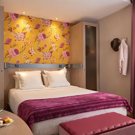 Tourisme Avenue Hotel