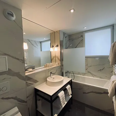 Tourisme Avenue Hotel Parigi