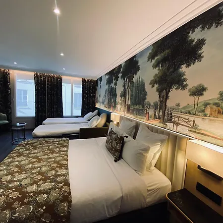 Tourisme Avenue 4*