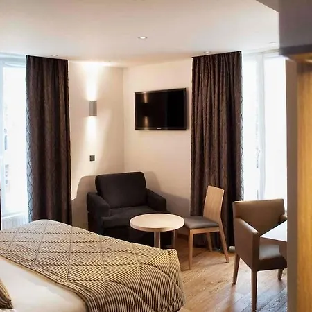 Tourisme Avenue Hotel