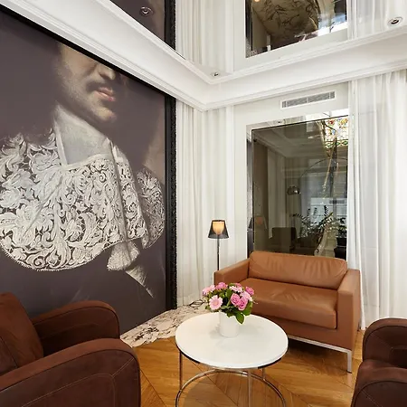 Tourisme Avenue Отель