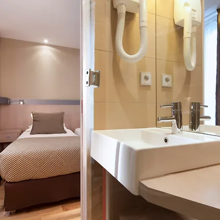 Tourisme Avenue 4*