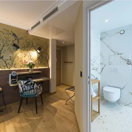 Tourisme Avenue Париж