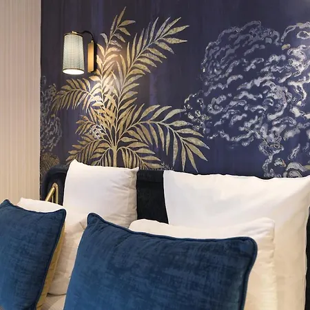 Tourisme Avenue 4* París