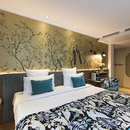 Tourisme Avenue パリ