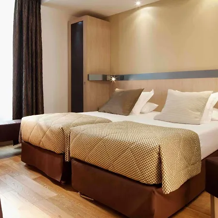 Tourisme Avenue 4*