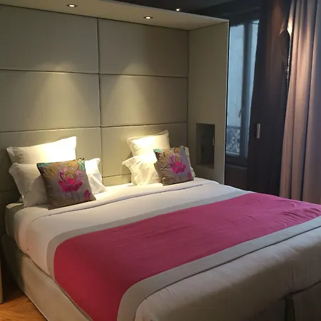 Tourisme Avenue Отель 4*