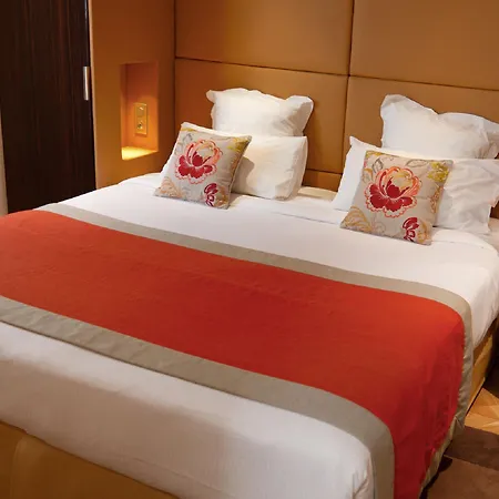 Tourisme Avenue Отель Париж