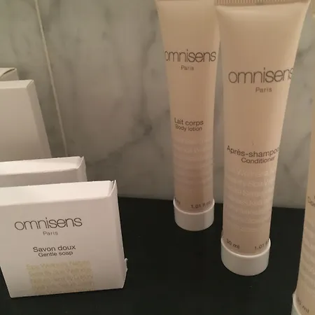 Tourisme Avenue Отель