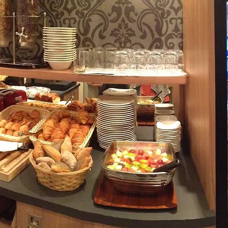 Tourisme Avenue 4*