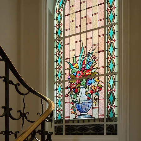 Tourisme Avenue ホテル