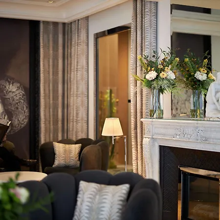 Tourisme Avenue パリ