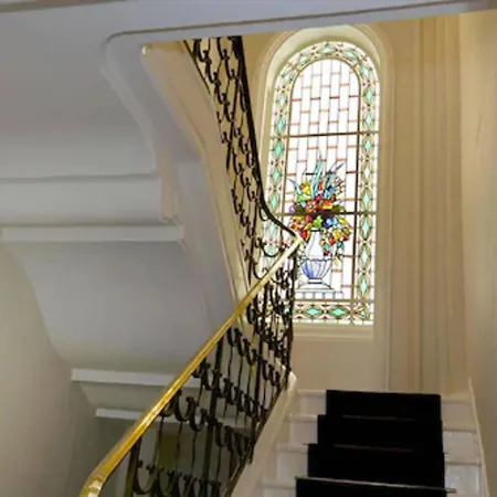 Tourisme Avenue Париж